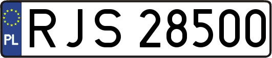 RJS28500