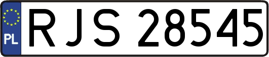 RJS28545