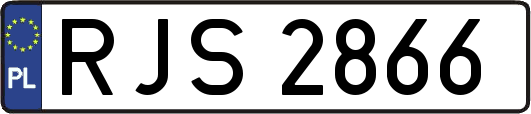 RJS2866
