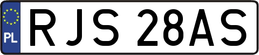 RJS28AS