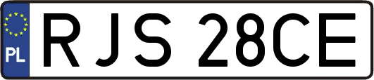 RJS28CE
