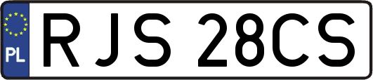 RJS28CS