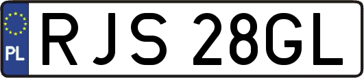 RJS28GL