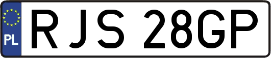 RJS28GP