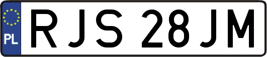 RJS28JM