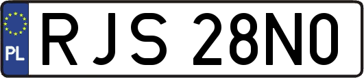 RJS28N0