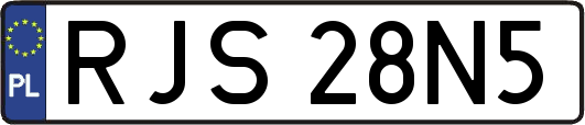 RJS28N5