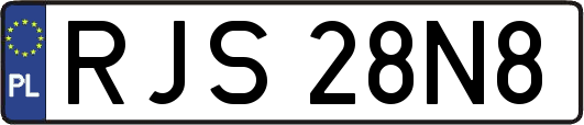 RJS28N8