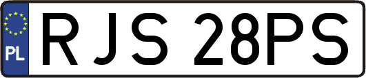 RJS28PS