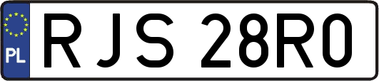 RJS28R0