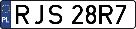RJS28R7