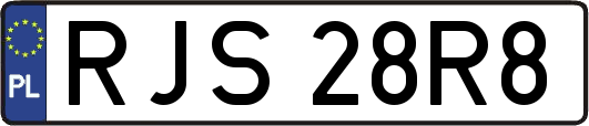 RJS28R8
