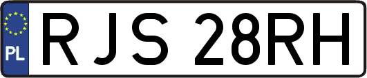 RJS28RH