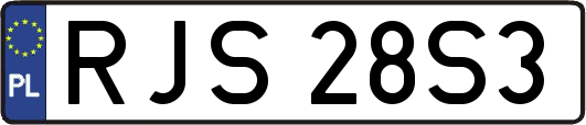 RJS28S3
