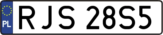 RJS28S5