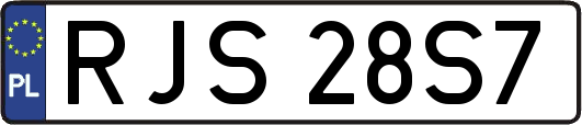 RJS28S7
