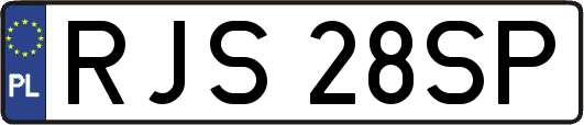 RJS28SP