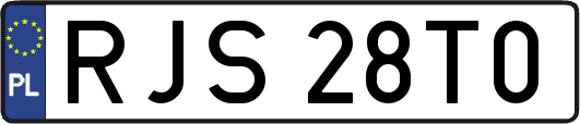 RJS28T0