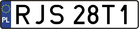 RJS28T1
