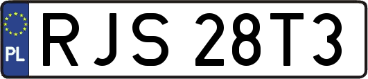 RJS28T3