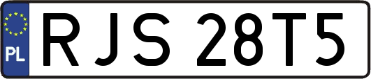 RJS28T5