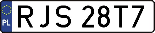 RJS28T7