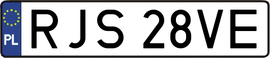 RJS28VE