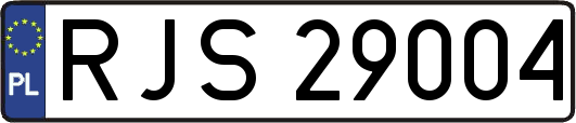 RJS29004