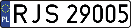 RJS29005