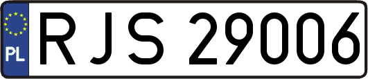 RJS29006