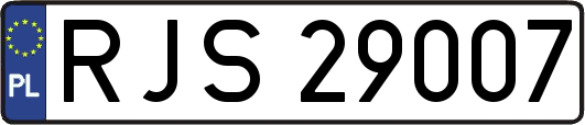 RJS29007