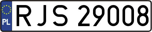 RJS29008