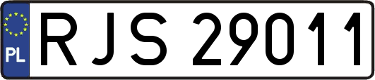 RJS29011
