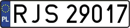 RJS29017
