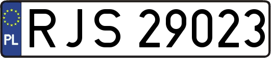 RJS29023