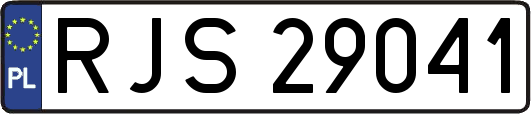 RJS29041