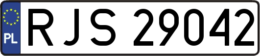RJS29042