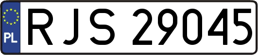RJS29045