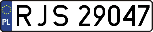 RJS29047