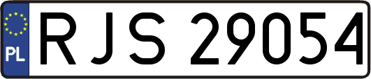 RJS29054