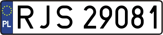 RJS29081