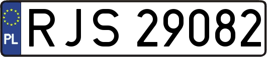 RJS29082