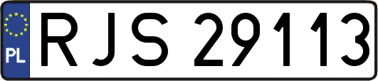 RJS29113