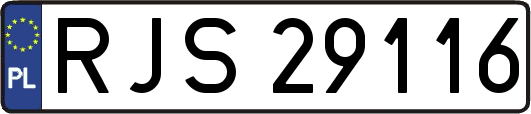 RJS29116