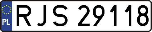 RJS29118