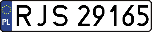 RJS29165