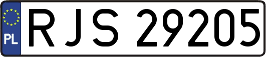 RJS29205