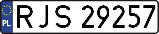 RJS29257