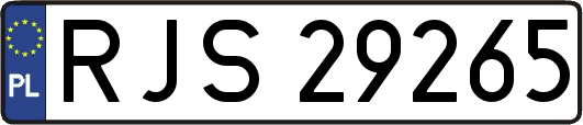 RJS29265