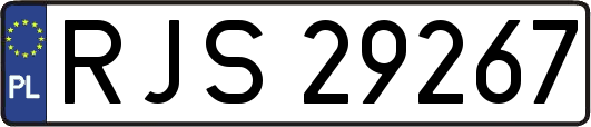 RJS29267